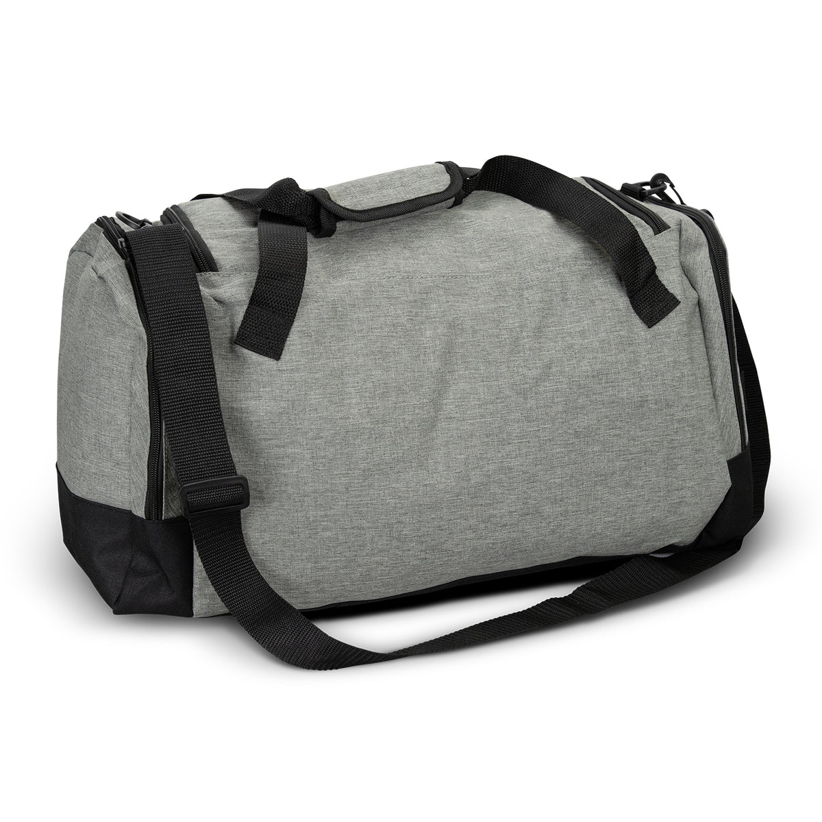 Sawyer Duffle Bag - Back