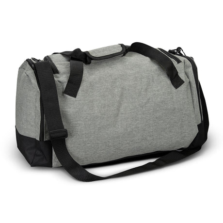 Sawyer Duffle Bag - Back