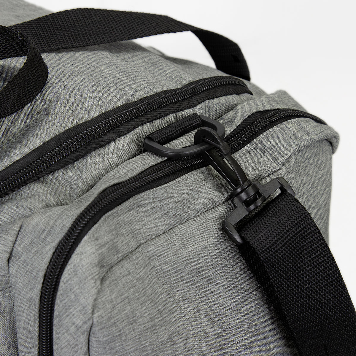 Sawyer Duffle Bag - Detail