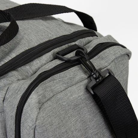 Sawyer Duffle Bag - Detail