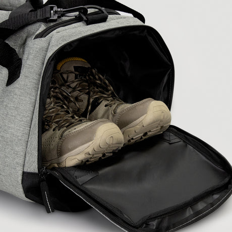 Sawyer Duffle Bag - Detail
