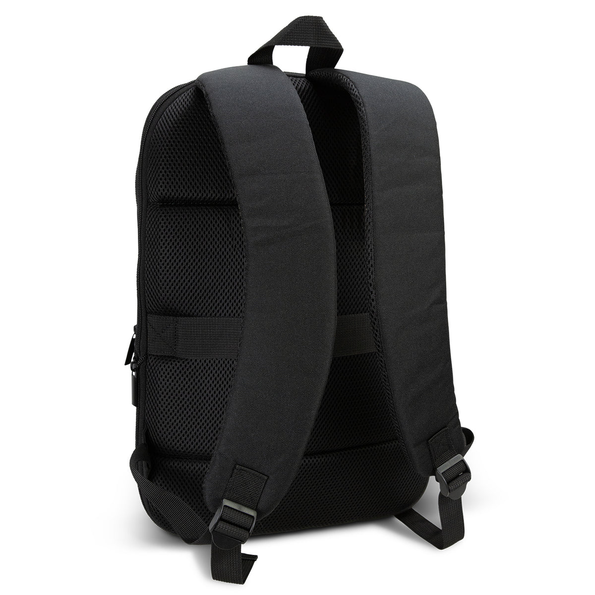 Kaden Soft-Touch Backpack - Back