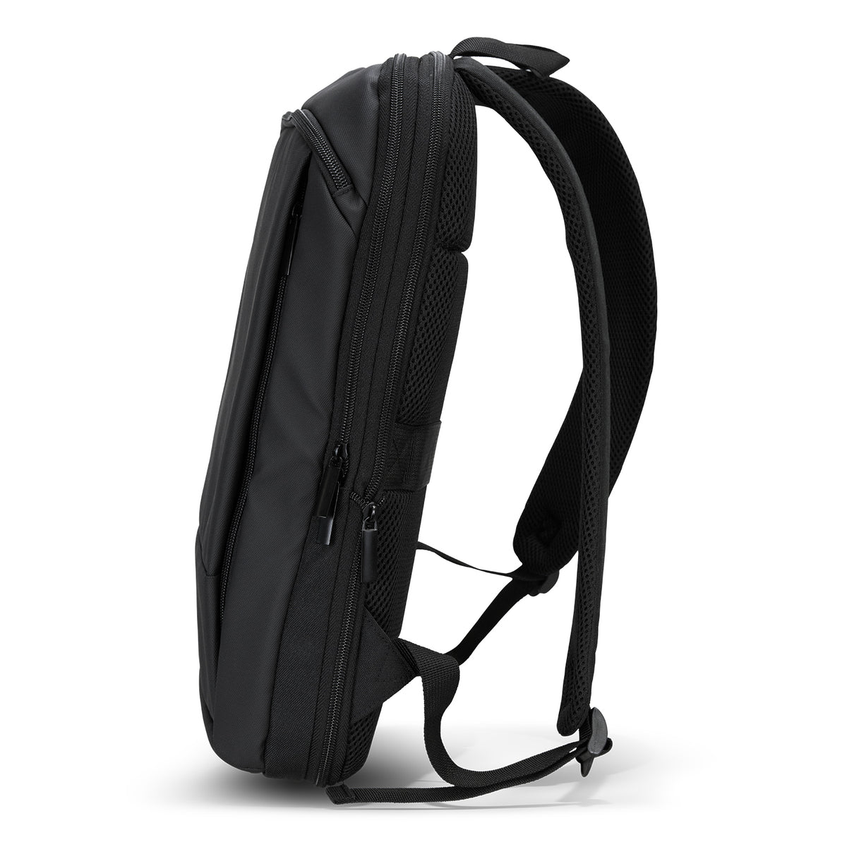 Kaden Soft-Touch Backpack - Detail