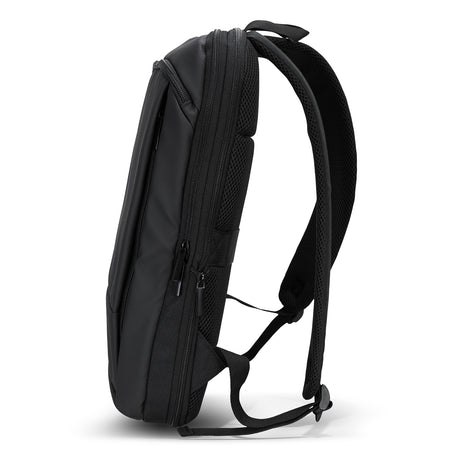 Kaden Soft-Touch Backpack - Detail