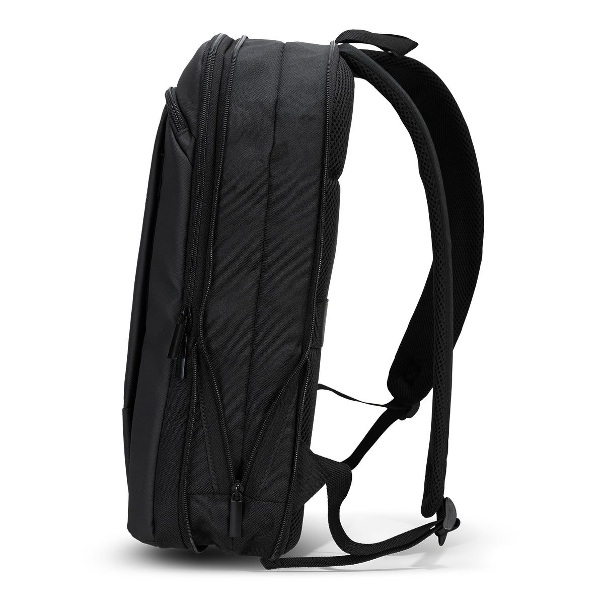 Kaden Soft-Touch Backpack - Detail