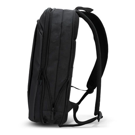 Kaden Soft-Touch Backpack - Detail