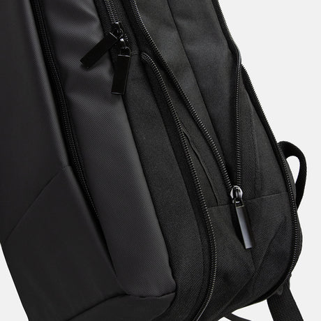 Kaden Soft-Touch Backpack - Detail