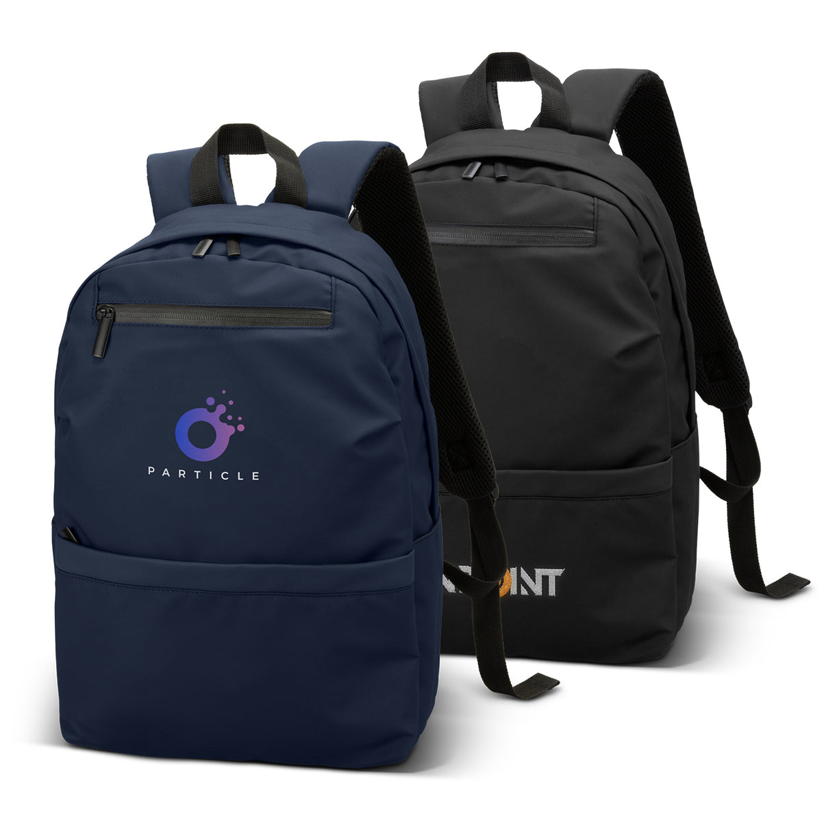 Alumni Soft-Touch Backpack - Main