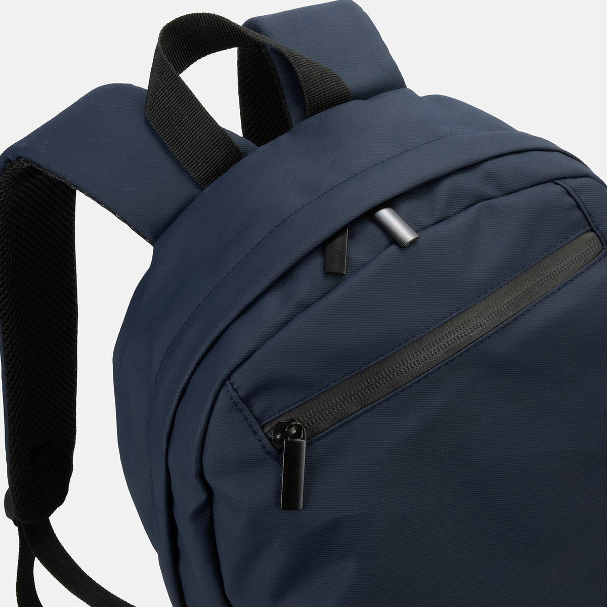 Alumni Soft-Touch Backpack - Detail