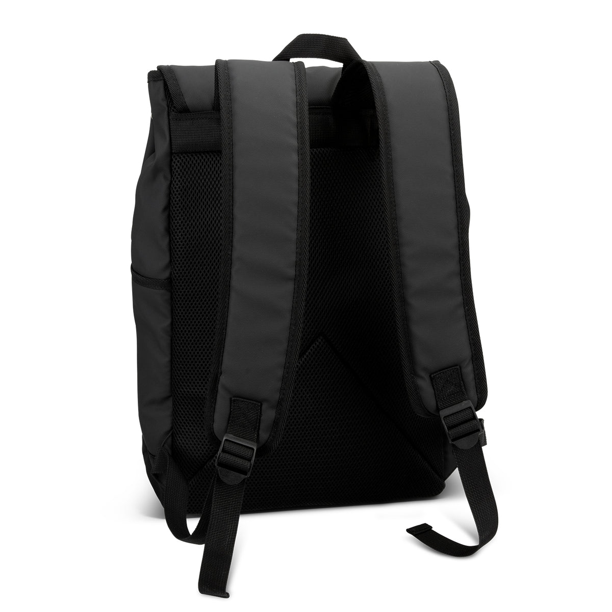 Trek Soft-Touch Backpack - Back