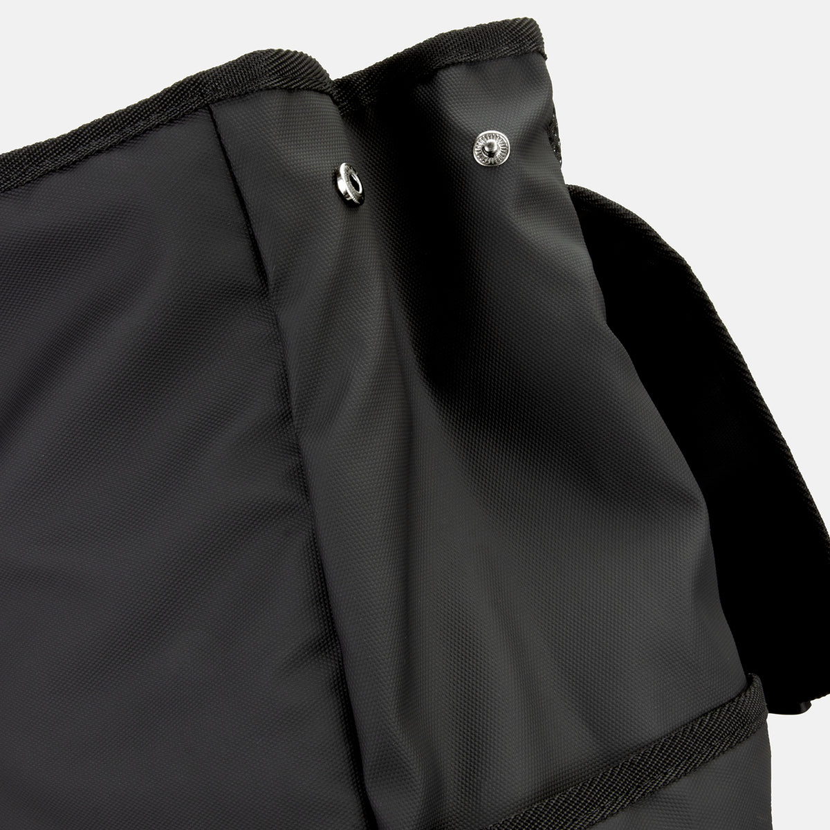 Trek Soft-Touch Backpack - Detail