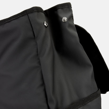 Trek Soft-Touch Backpack - Detail