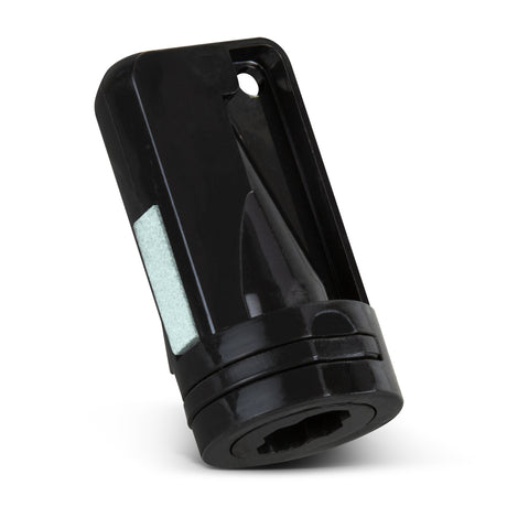 Carpenters Pencil Sharpener - Back