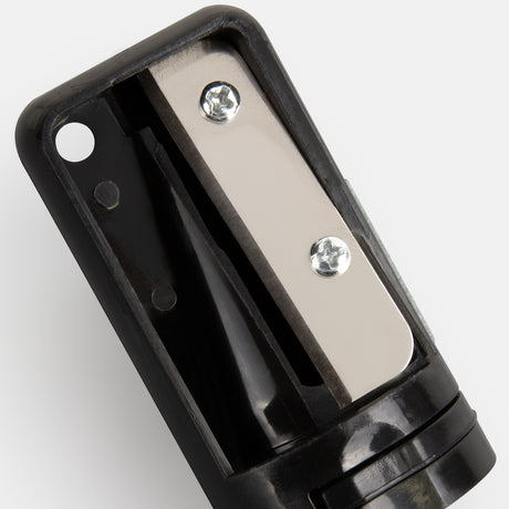 Carpenters Pencil Sharpener - Detail