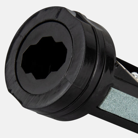 Carpenters Pencil Sharpener - Detail