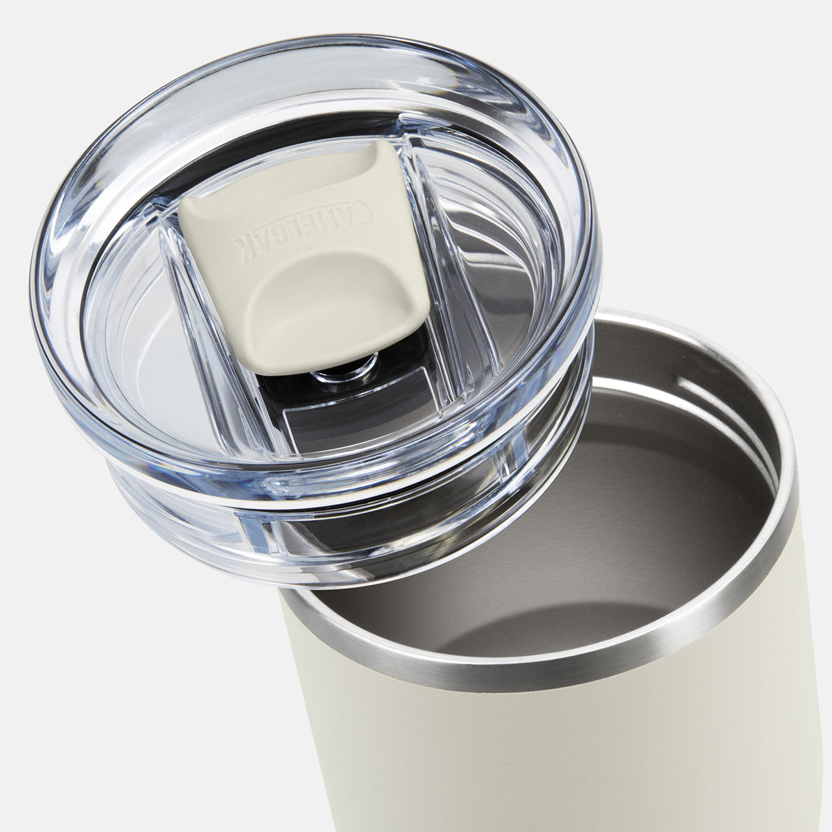 CamelBak Thrive Vacuum Tumbler - 600ml - Detail