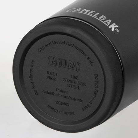 CamelBak Thrive Vacuum Tumbler - 600ml - Detail