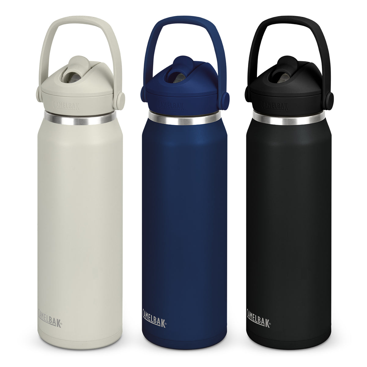 CamelBak Thrive Flip Straw Vacuum Bottle - 1L - Main
