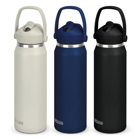 CamelBak Thrive Flip Straw Vacuum Bottle - 1L - Main