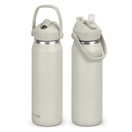 CamelBak Thrive Flip Straw Vacuum Bottle - 1L - Stone