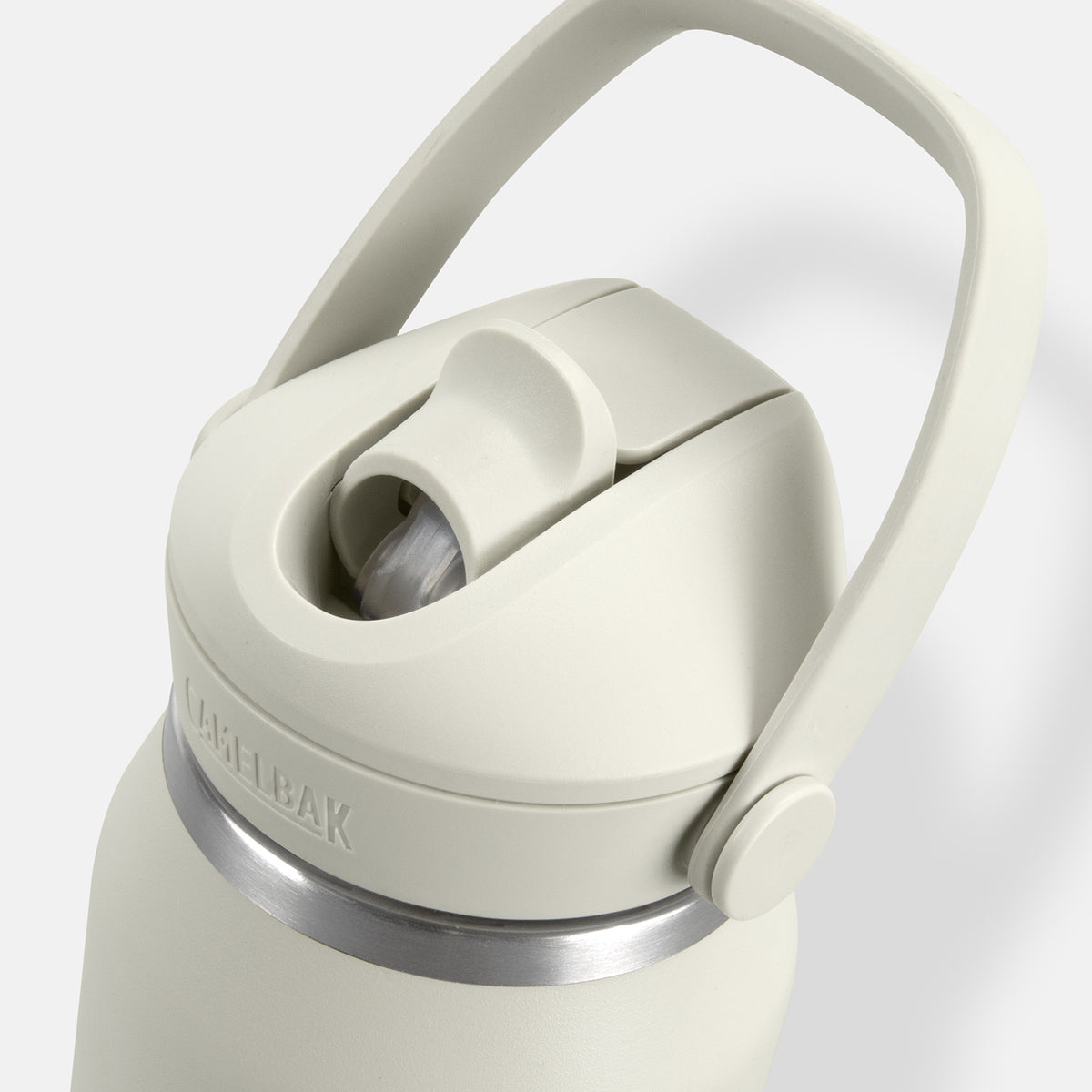 CamelBak Thrive Flip Straw Vacuum Bottle - 1L - Detail