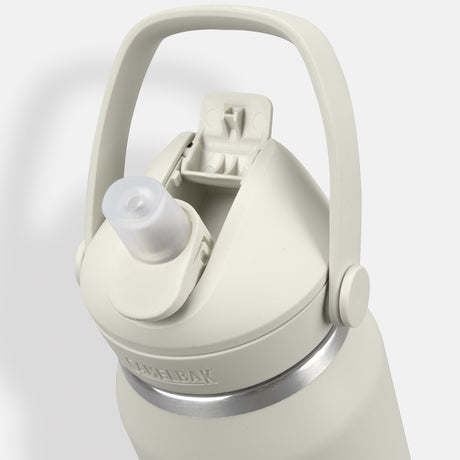 CamelBak Thrive Flip Straw Vacuum Bottle - 1L - Detail