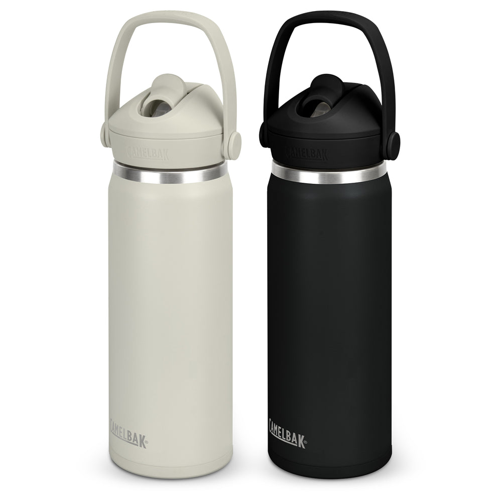 CamelBak Thrive Flip Straw Vacuum Bottle - 600ml - Main