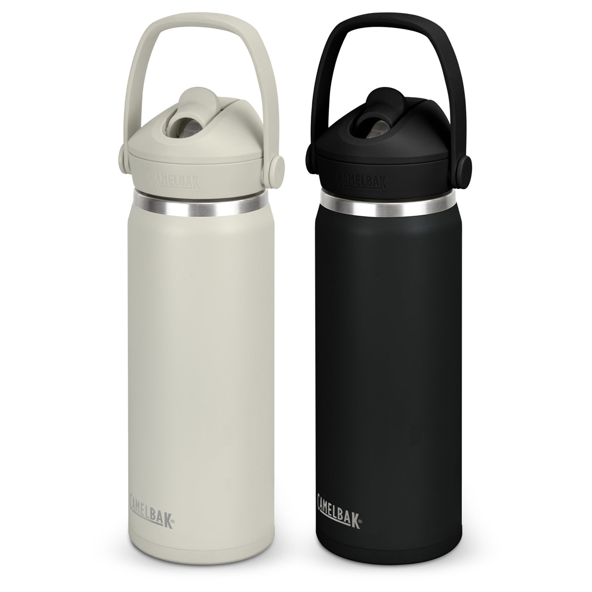 CamelBak Thrive Flip Straw Vacuum Bottle - 600ml - Main