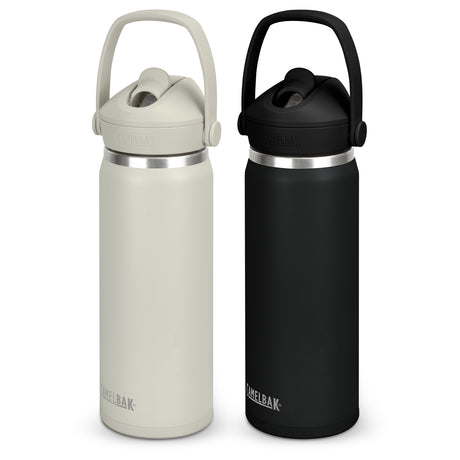 CamelBak Thrive Flip Straw Vacuum Bottle - 600ml - Main