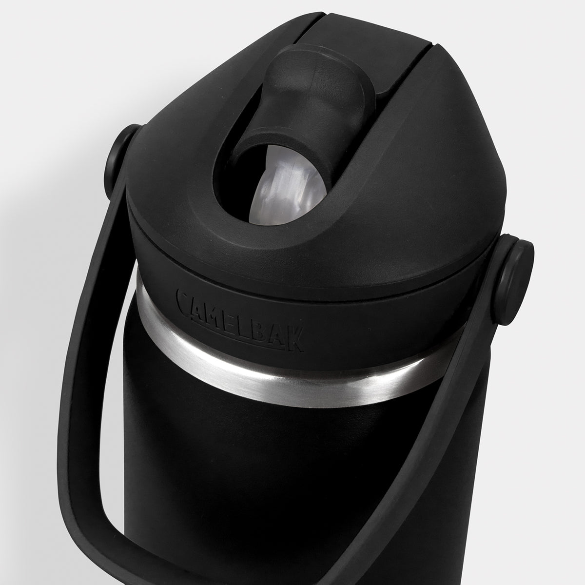 CamelBak Thrive Flip Straw Vacuum Bottle - 600ml - Detail
