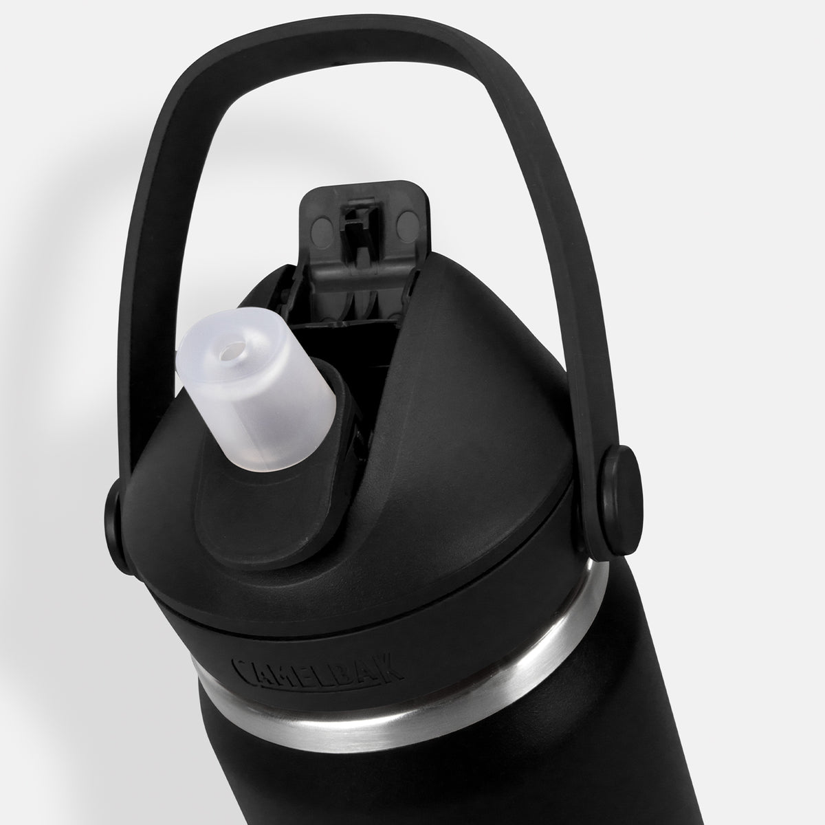 CamelBak Thrive Flip Straw Vacuum Bottle - 600ml - Detail