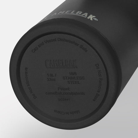 CamelBak Thrive Chug Vacuum Bottle - 1L - Base