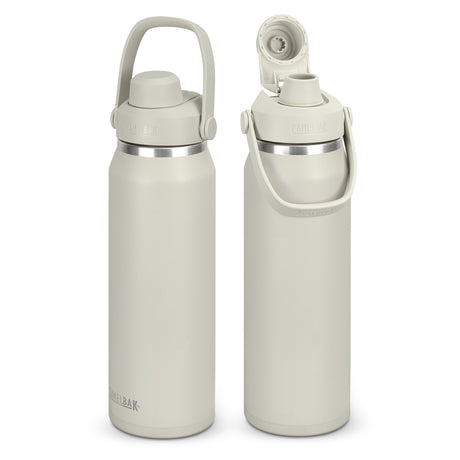 CamelBak Thrive Chug Vacuum Bottle - 1L - Stone