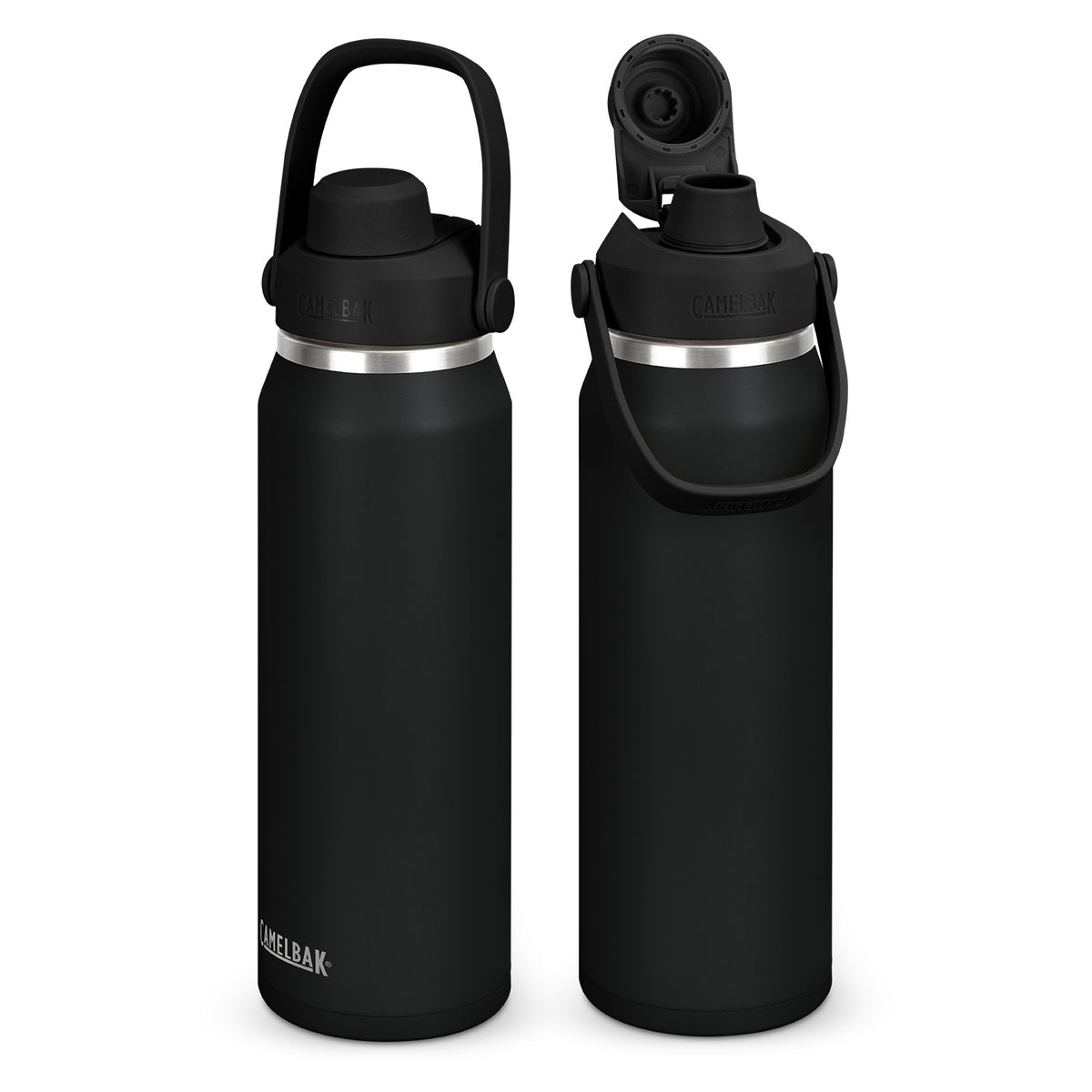 CamelBak Thrive Chug Vacuum Bottle - 1L - Black