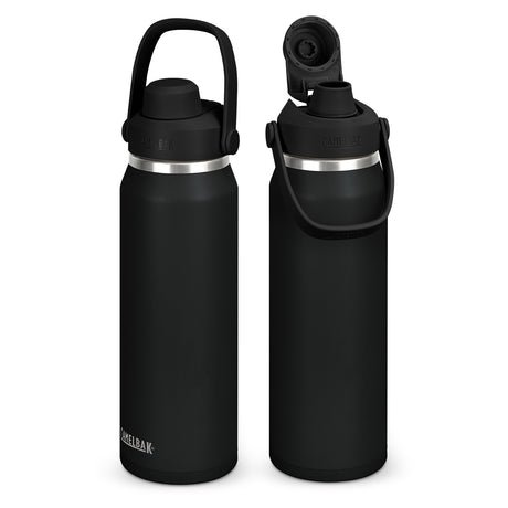 CamelBak Thrive Chug Vacuum Bottle - 1L - Black