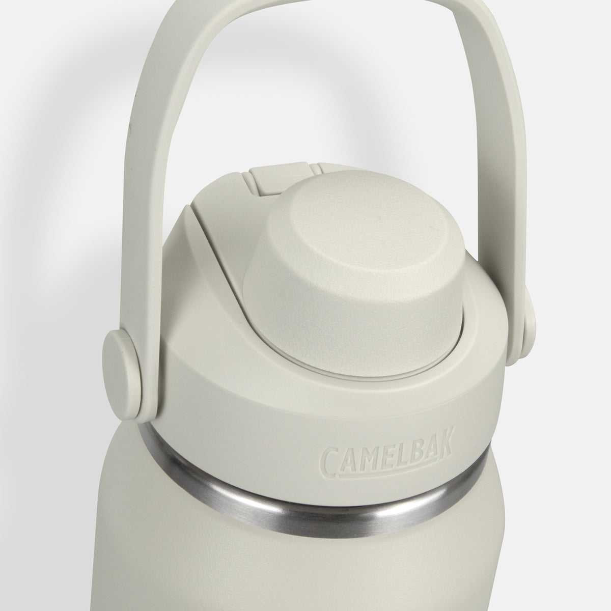 CamelBak Thrive Chug Vacuum Bottle - 1L - Detail
