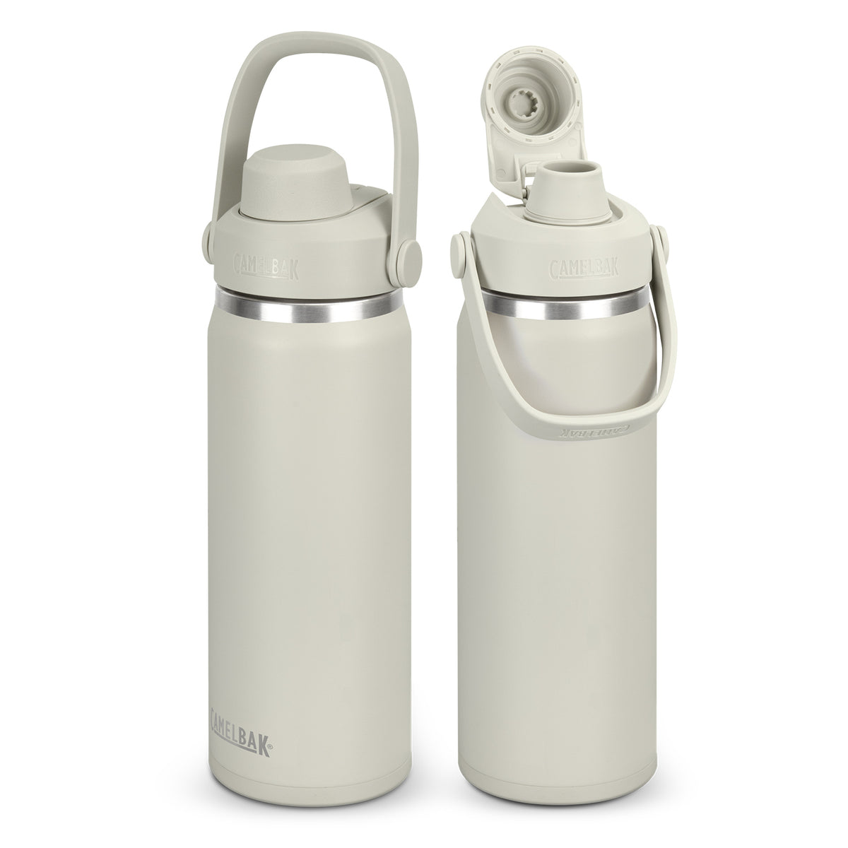 CamelBak Thrive Chug Vacuum Bottle - 600ml - Stone