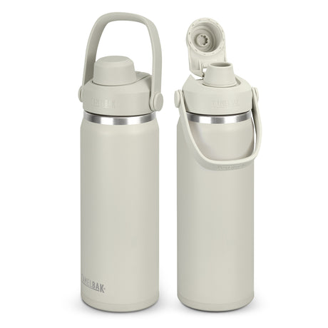 CamelBak Thrive Chug Vacuum Bottle - 600ml - Stone