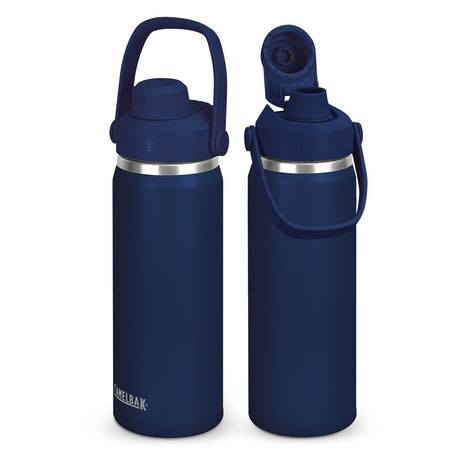 CamelBak Thrive Chug Vacuum Bottle - 600ml - Navy