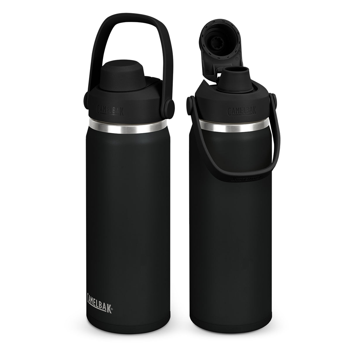 CamelBak Thrive Chug Vacuum Bottle - 600ml - Black