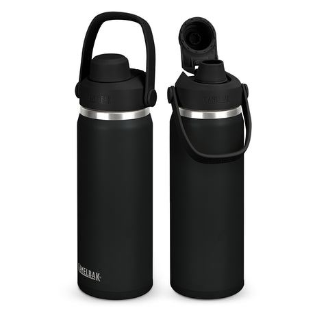 CamelBak Thrive Chug Vacuum Bottle - 600ml - Black