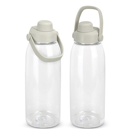CamelBak Thrive Chug Bottle - 1.5L - Clear