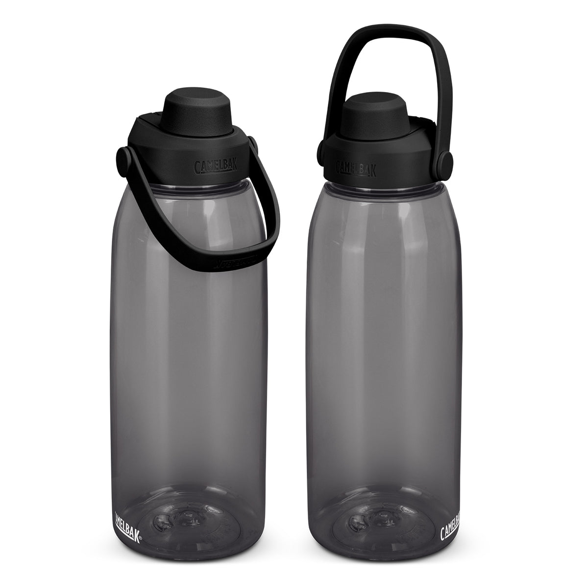 CamelBak Thrive Chug Bottle - 1.5L - Charcoal