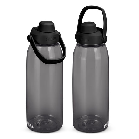 CamelBak Thrive Chug Bottle - 1.5L - Charcoal
