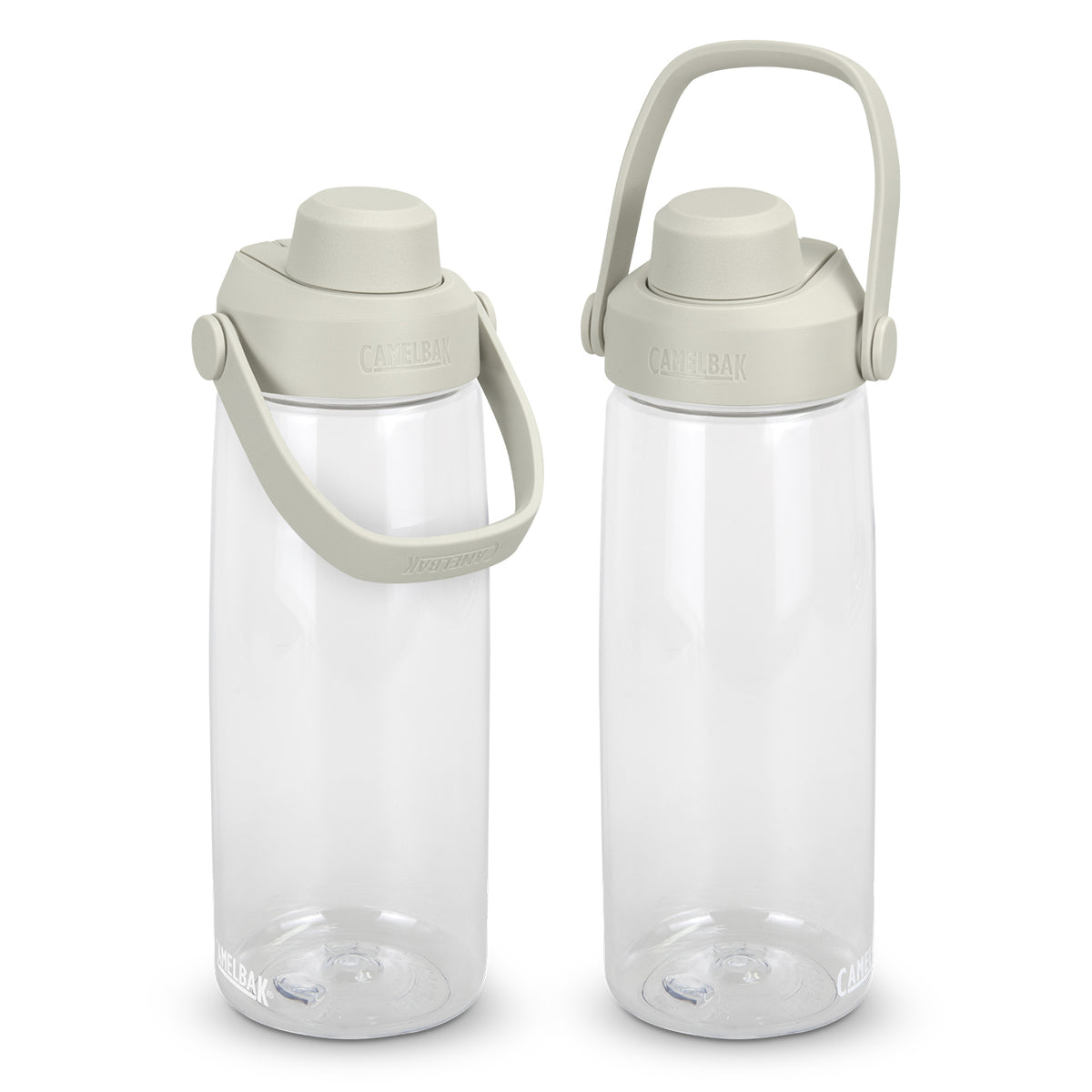 CamelBak Thrive Chug Bottle - 750ml - Clear