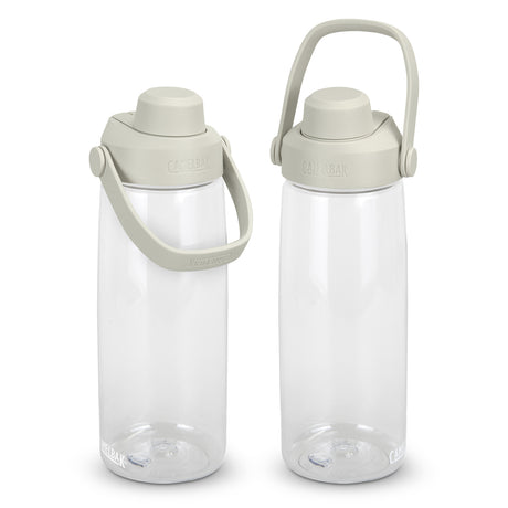 CamelBak Thrive Chug Bottle - 750ml - Clear