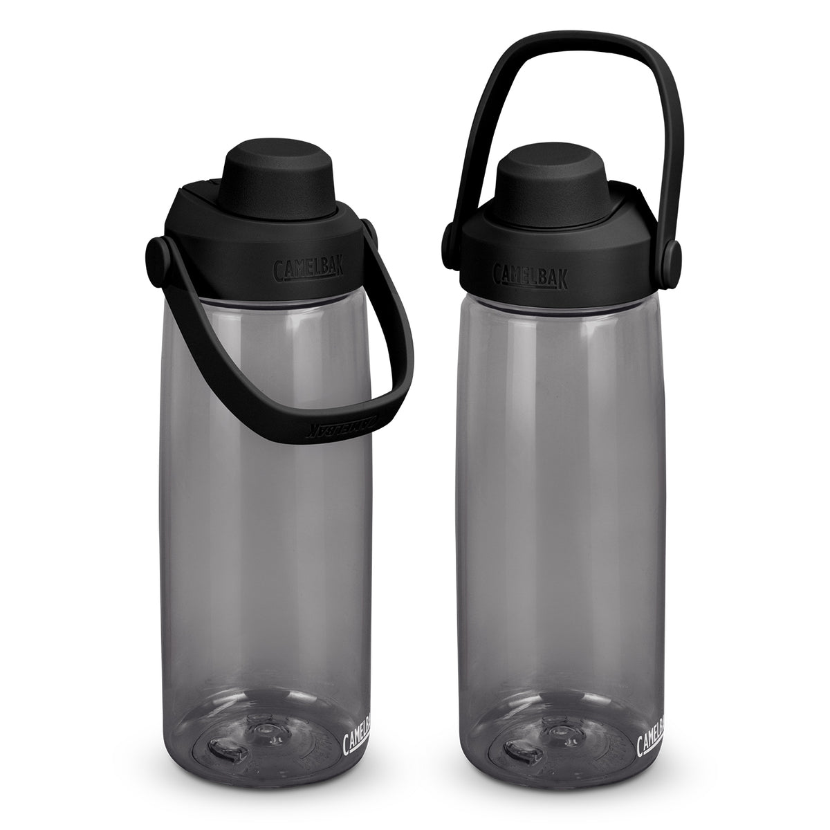 CamelBak Thrive Chug Bottle - 750ml - Charcoal