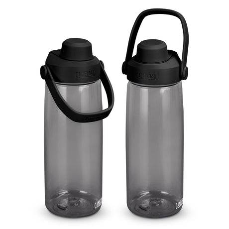 CamelBak Thrive Chug Bottle - 750ml - Charcoal