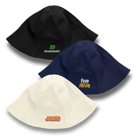 Byron Bucket Hat - Main
