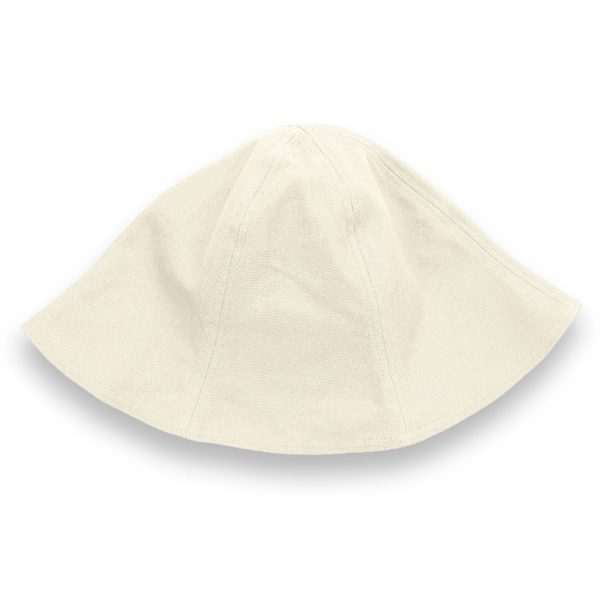 Byron Bucket Hat - Natural
